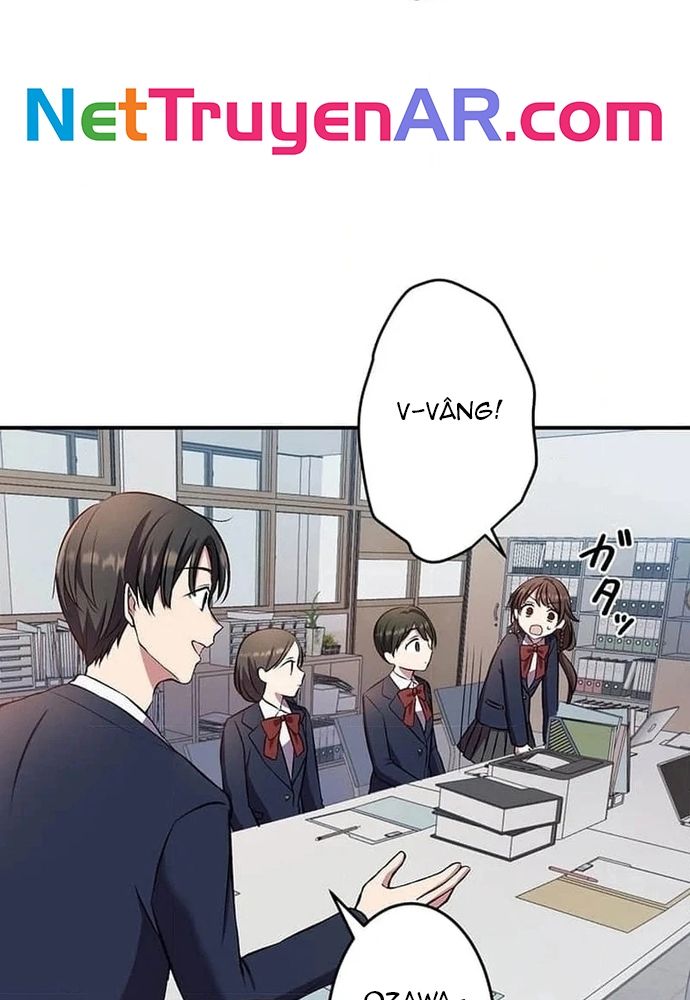 Phản Chiếu: Bóng Tối Trong Tôi Chapter 1 - 56