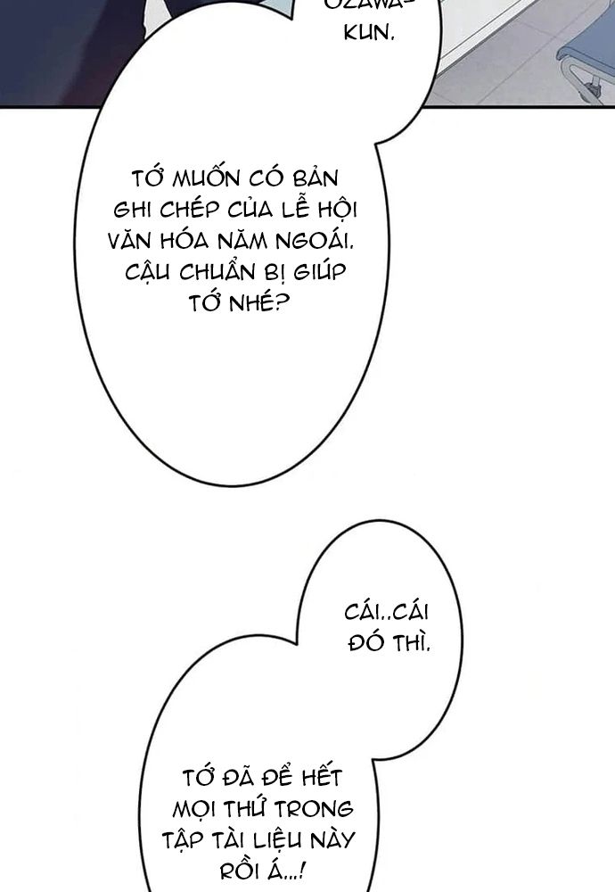 Phản Chiếu: Bóng Tối Trong Tôi Chapter 1 - 57