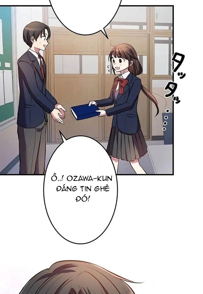 Phản Chiếu: Bóng Tối Trong Tôi Chapter 1 - 58