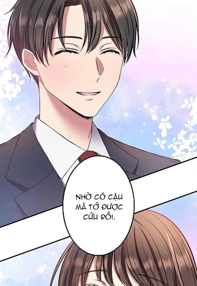 Phản Chiếu: Bóng Tối Trong Tôi Chapter 1 - 59