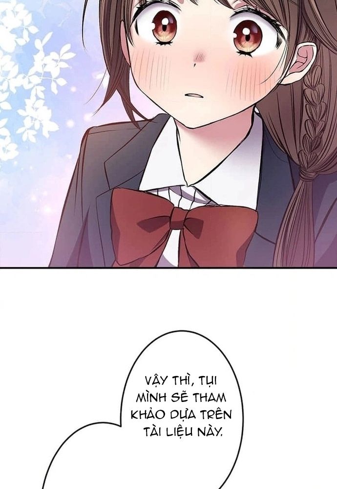 Phản Chiếu: Bóng Tối Trong Tôi Chapter 1 - 60