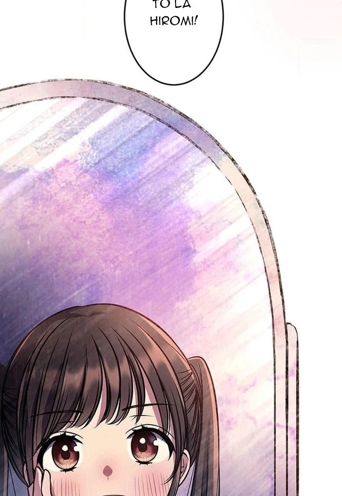 Phản Chiếu: Bóng Tối Trong Tôi Chapter 1 - 7