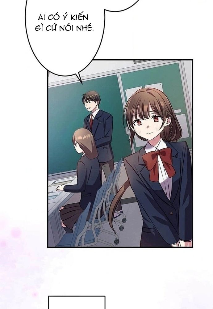 Phản Chiếu: Bóng Tối Trong Tôi Chapter 1 - 61