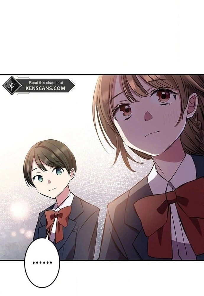 Phản Chiếu: Bóng Tối Trong Tôi Chapter 1 - 64