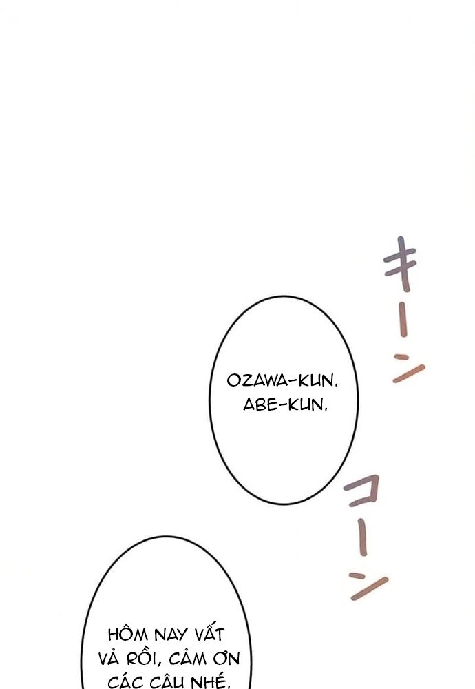 Phản Chiếu: Bóng Tối Trong Tôi Chapter 1 - 65