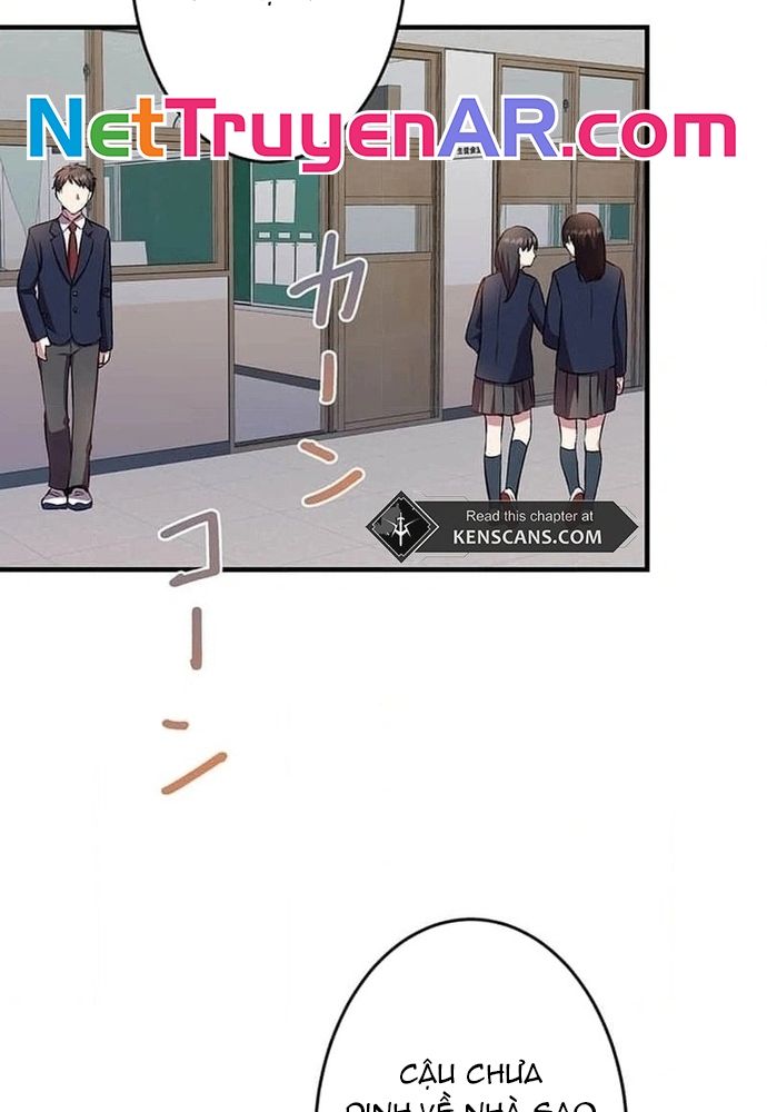 Phản Chiếu: Bóng Tối Trong Tôi Chapter 1 - 66