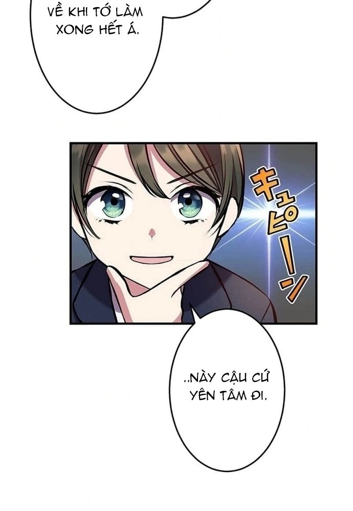 Phản Chiếu: Bóng Tối Trong Tôi Chapter 1 - 68
