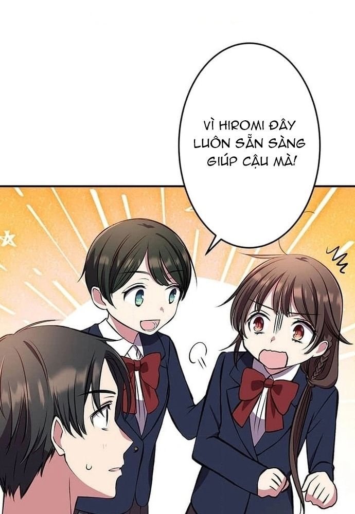 Phản Chiếu: Bóng Tối Trong Tôi Chapter 1 - 69