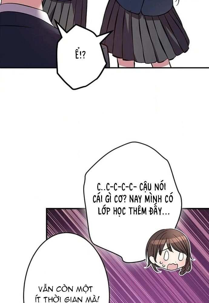 Phản Chiếu: Bóng Tối Trong Tôi Chapter 1 - 70