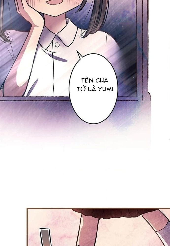 Phản Chiếu: Bóng Tối Trong Tôi Chapter 1 - 8