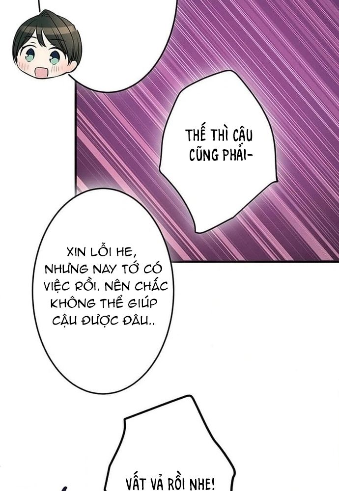 Phản Chiếu: Bóng Tối Trong Tôi Chapter 1 - 71