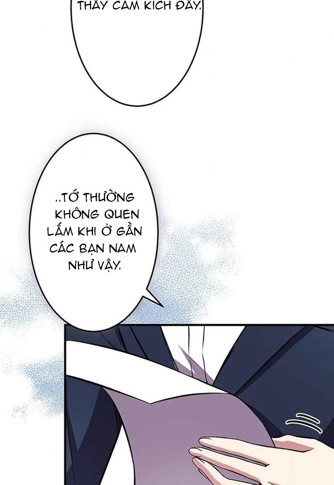 Phản Chiếu: Bóng Tối Trong Tôi Chapter 1 - 77