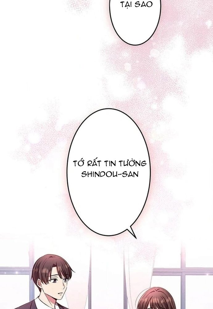 Phản Chiếu: Bóng Tối Trong Tôi Chapter 1 - 79