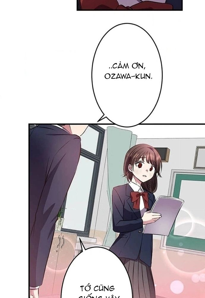 Phản Chiếu: Bóng Tối Trong Tôi Chapter 1 - 82