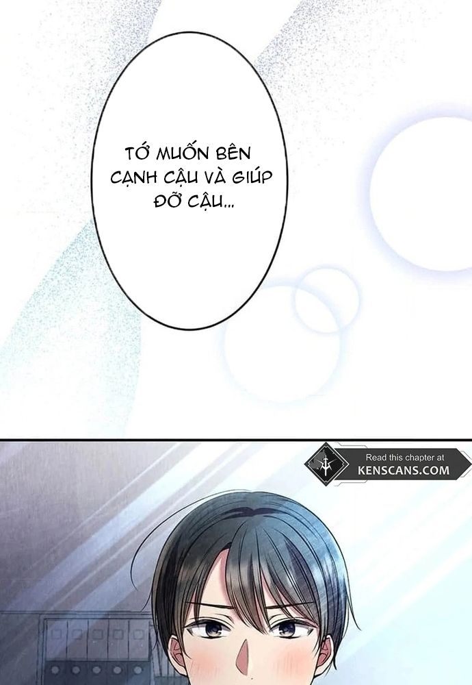 Phản Chiếu: Bóng Tối Trong Tôi Chapter 1 - 84