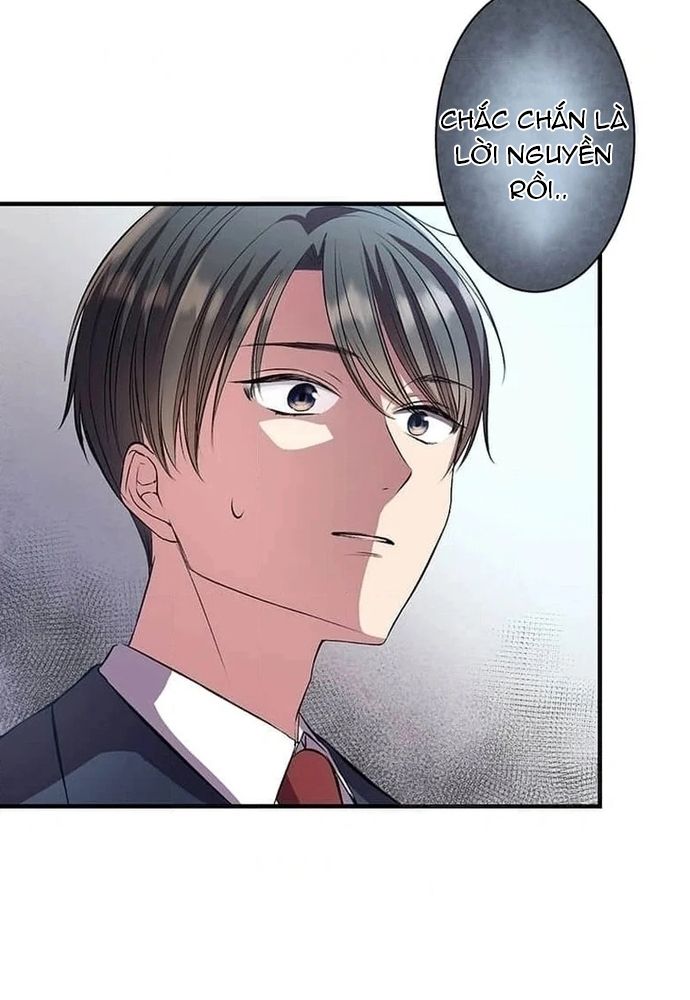 Phản Chiếu: Bóng Tối Trong Tôi Chapter 1 - 88