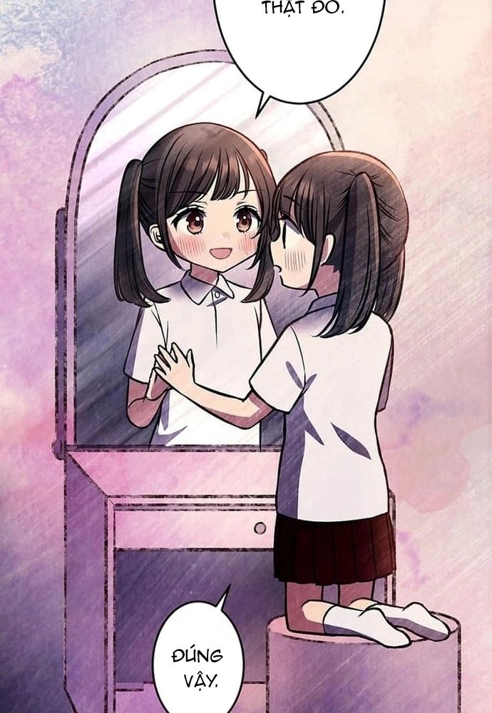 Phản Chiếu: Bóng Tối Trong Tôi Chapter 1 - 10