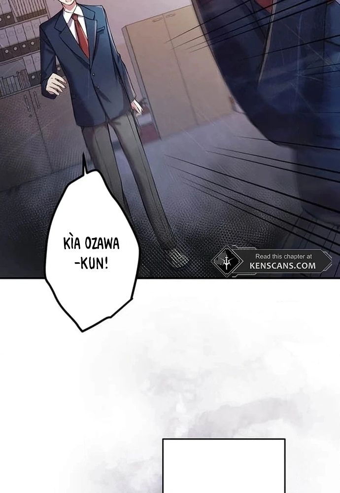 Phản Chiếu: Bóng Tối Trong Tôi Chapter 1 - 92