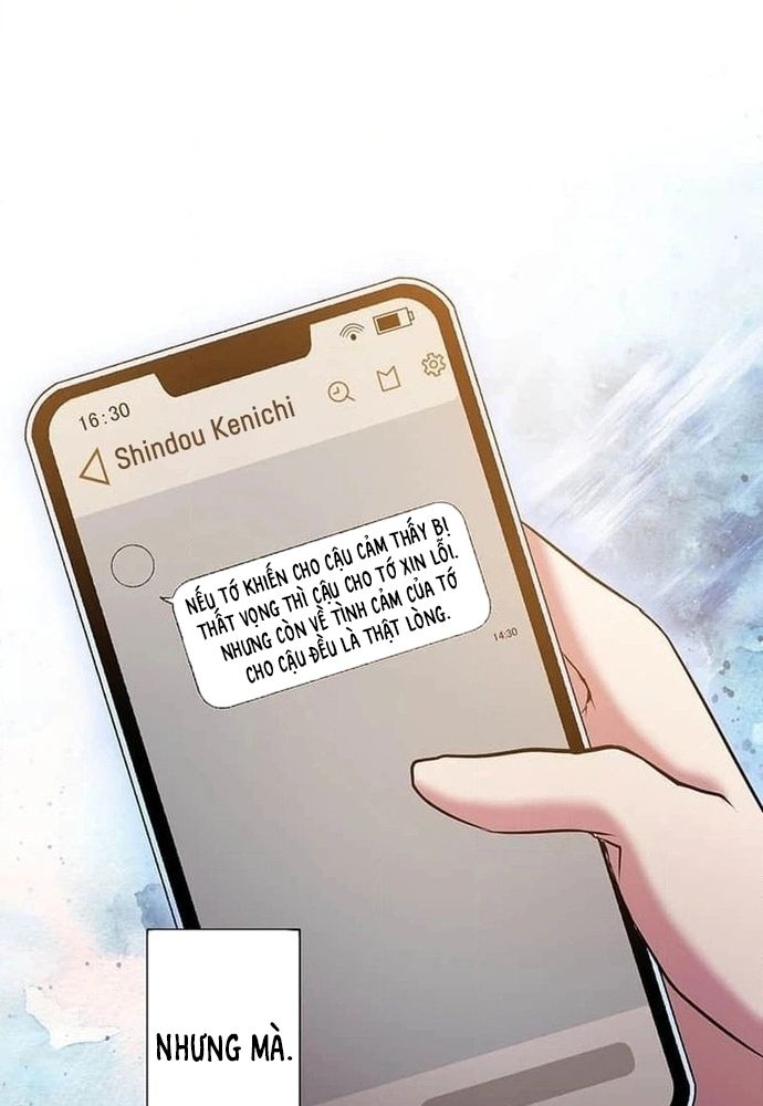 Phản Chiếu: Bóng Tối Trong Tôi Chapter 1 - 98