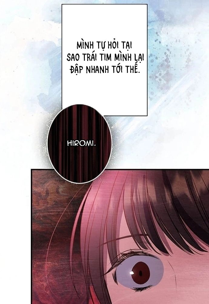 Phản Chiếu: Bóng Tối Trong Tôi Chapter 1 - 100