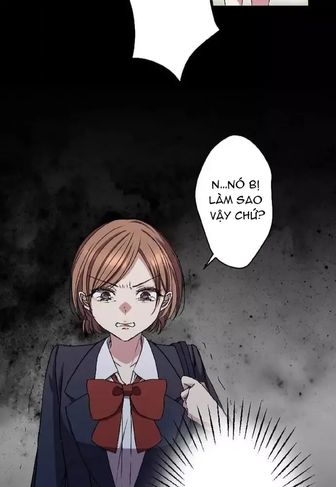 Phản Chiếu: Bóng Tối Trong Tôi Chapter 10 - 11