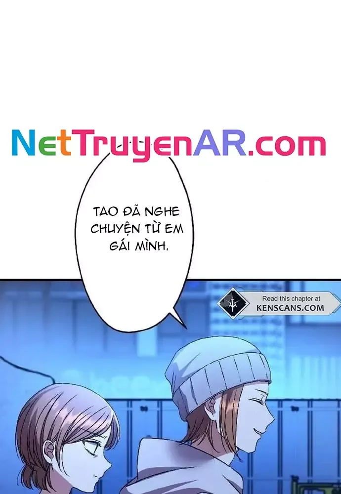 Phản Chiếu: Bóng Tối Trong Tôi Chapter 10 - 16
