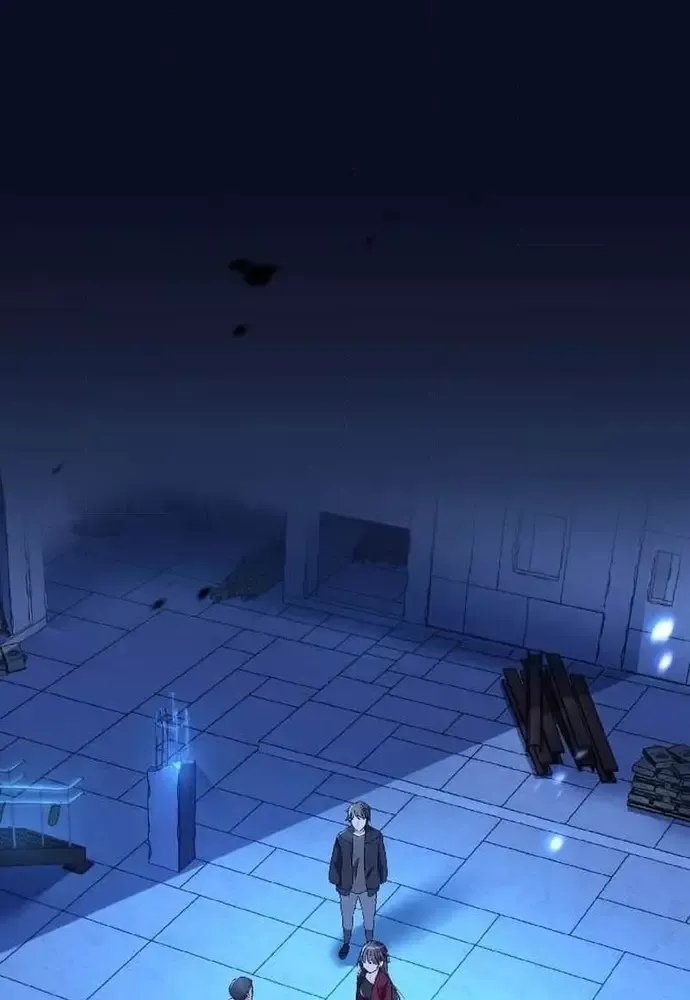 Phản Chiếu: Bóng Tối Trong Tôi Chapter 10 - 3