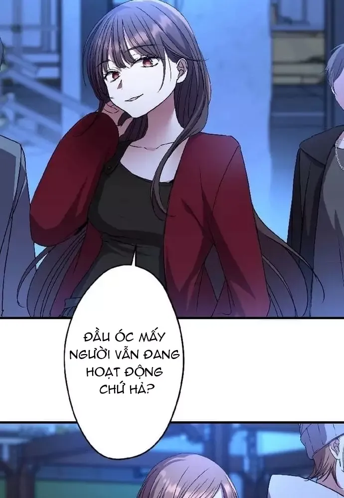 Phản Chiếu: Bóng Tối Trong Tôi Chapter 10 - 22