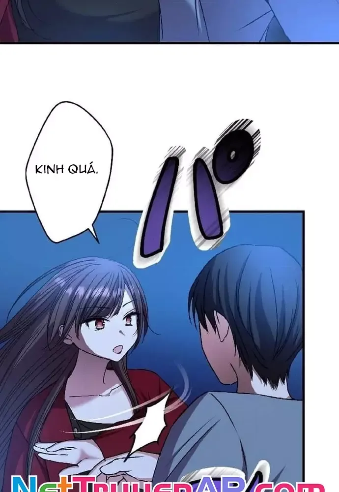 Phản Chiếu: Bóng Tối Trong Tôi Chapter 10 - 26