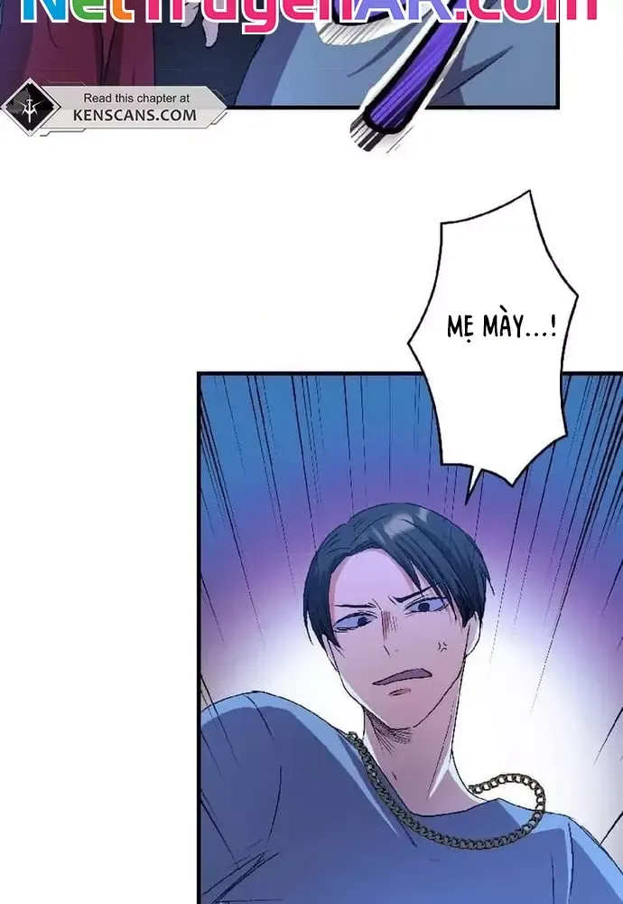 Phản Chiếu: Bóng Tối Trong Tôi Chapter 10 - 27