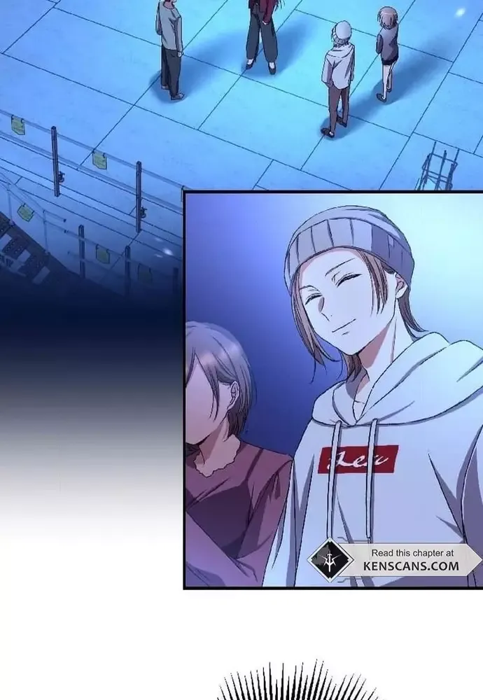 Phản Chiếu: Bóng Tối Trong Tôi Chapter 10 - 4