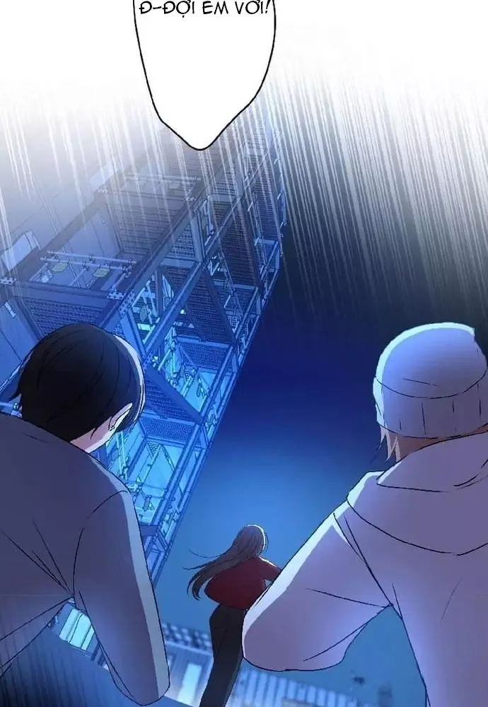 Phản Chiếu: Bóng Tối Trong Tôi Chapter 10 - 34