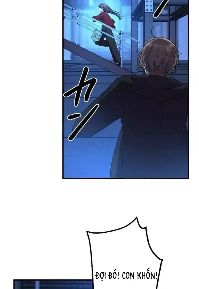 Phản Chiếu: Bóng Tối Trong Tôi Chapter 10 - 37