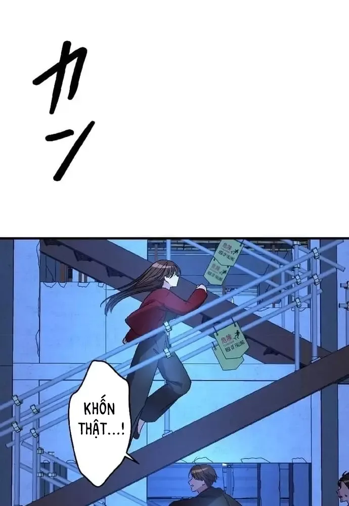 Phản Chiếu: Bóng Tối Trong Tôi Chapter 10 - 39
