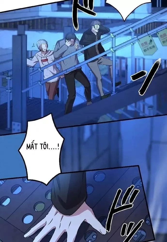 Phản Chiếu: Bóng Tối Trong Tôi Chapter 10 - 45