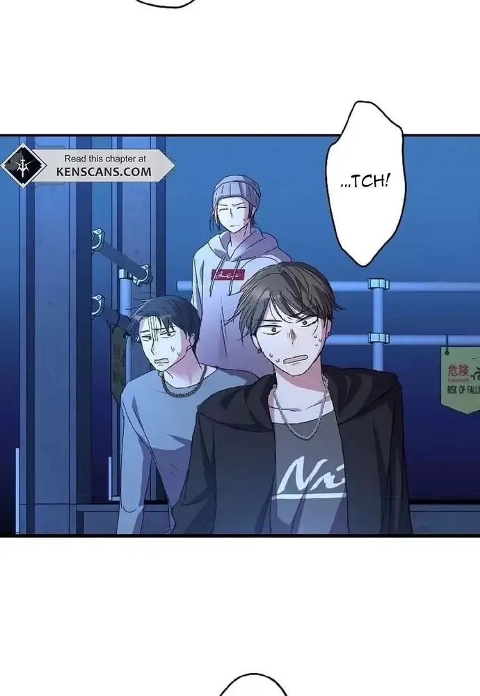 Phản Chiếu: Bóng Tối Trong Tôi Chapter 10 - 51
