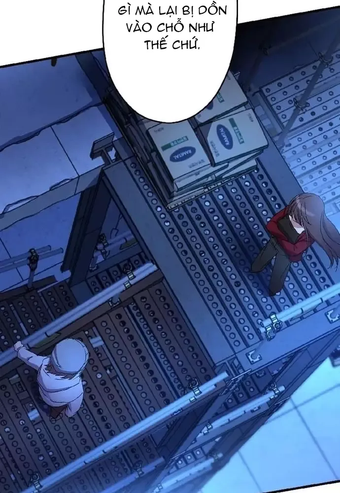 Phản Chiếu: Bóng Tối Trong Tôi Chapter 10 - 57