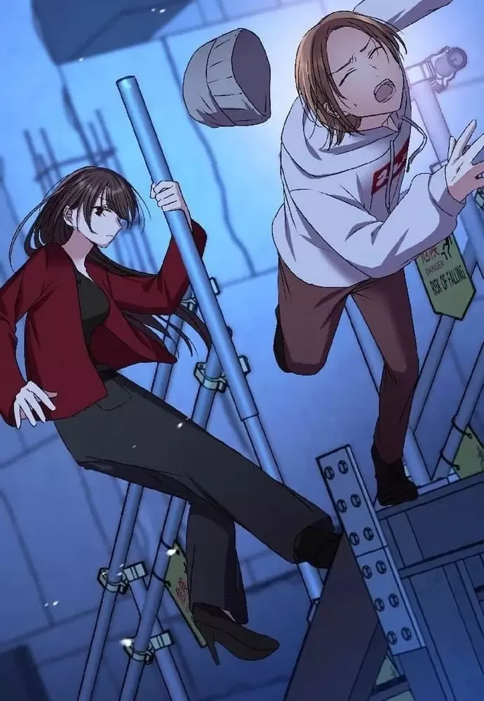 Phản Chiếu: Bóng Tối Trong Tôi Chapter 10 - 67