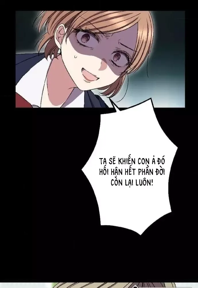 Phản Chiếu: Bóng Tối Trong Tôi Chapter 10 - 8