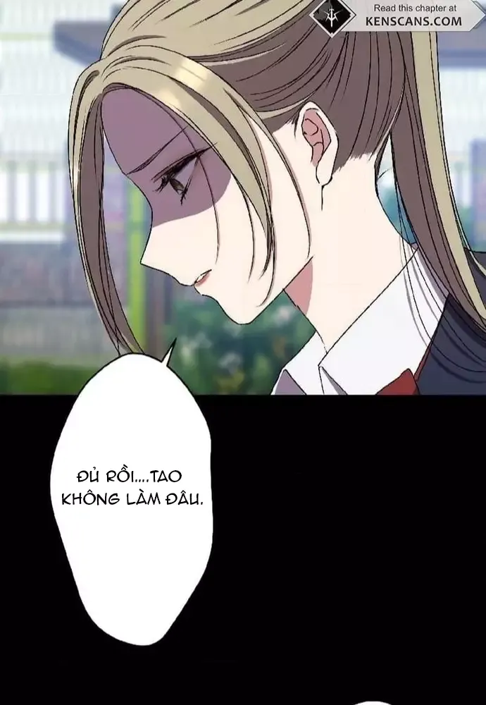 Phản Chiếu: Bóng Tối Trong Tôi Chapter 10 - 9