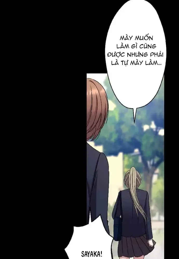 Phản Chiếu: Bóng Tối Trong Tôi Chapter 10 - 10