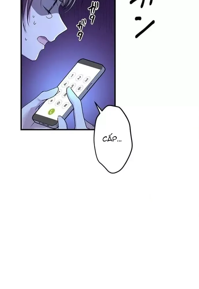 Phản Chiếu: Bóng Tối Trong Tôi Chapter 11 - 14