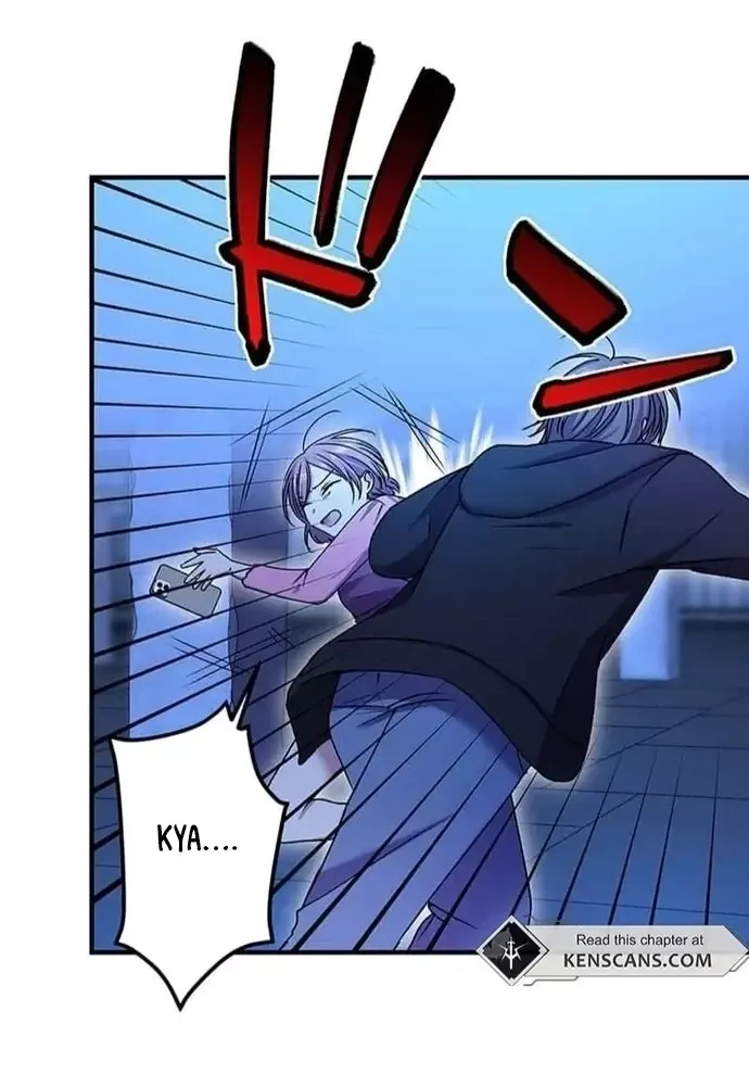 Phản Chiếu: Bóng Tối Trong Tôi Chapter 11 - 15