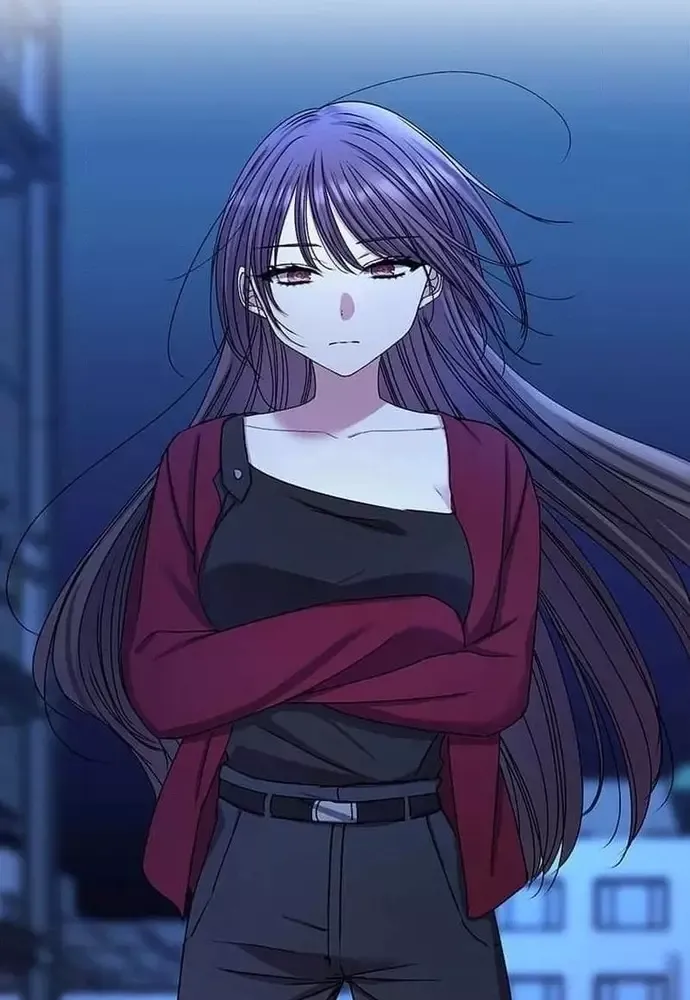 Phản Chiếu: Bóng Tối Trong Tôi Chapter 11 - 22