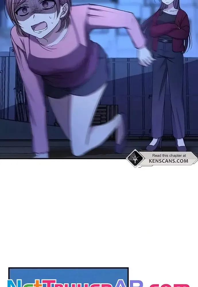 Phản Chiếu: Bóng Tối Trong Tôi Chapter 11 - 26