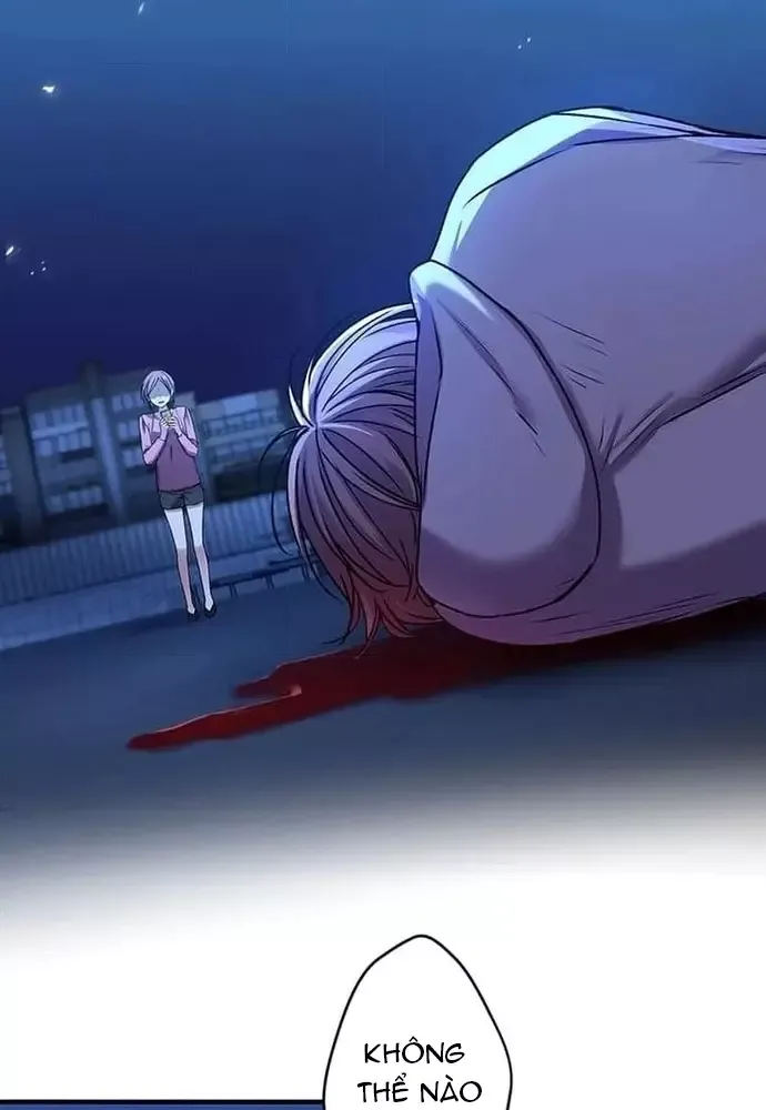 Phản Chiếu: Bóng Tối Trong Tôi Chapter 11 - 4