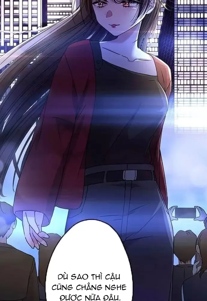 Phản Chiếu: Bóng Tối Trong Tôi Chapter 11 - 50