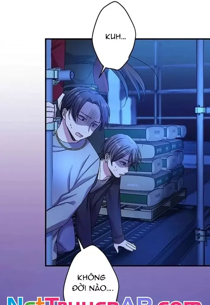 Phản Chiếu: Bóng Tối Trong Tôi Chapter 11 - 6