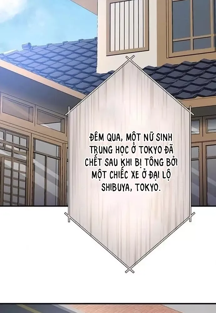 Phản Chiếu: Bóng Tối Trong Tôi Chapter 11 - 53