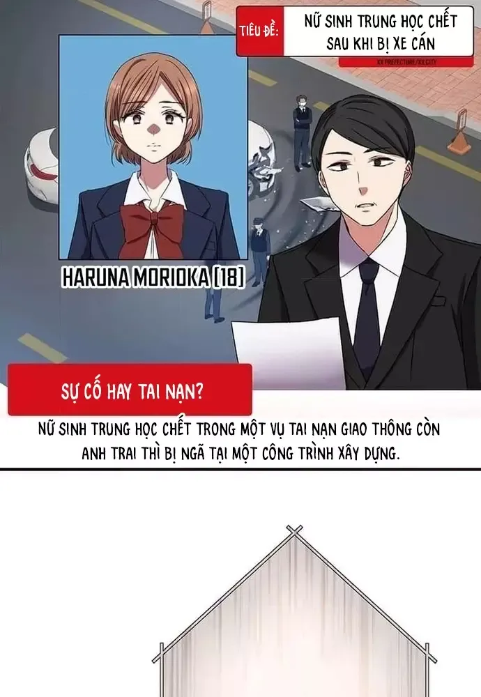 Phản Chiếu: Bóng Tối Trong Tôi Chapter 11 - 54